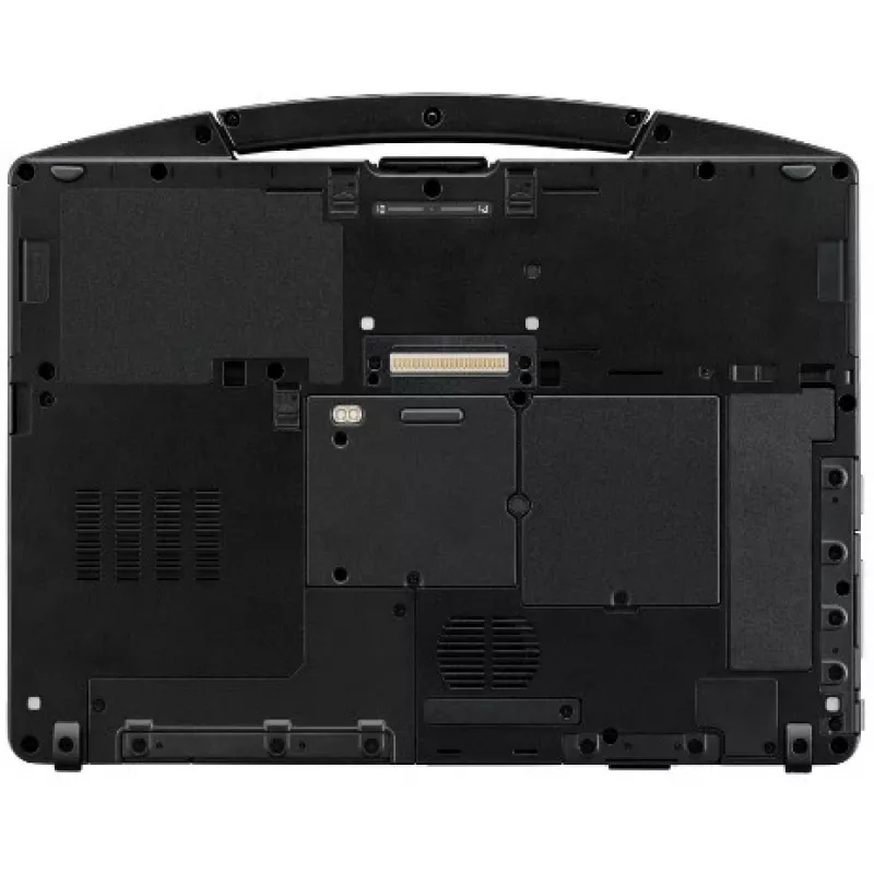 Panasonic TOUGHBOOK FZ-55 MK3 I5-1345U - Keyboard layout might be German