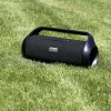 Portable Speaker Tellur Obia 50W Black