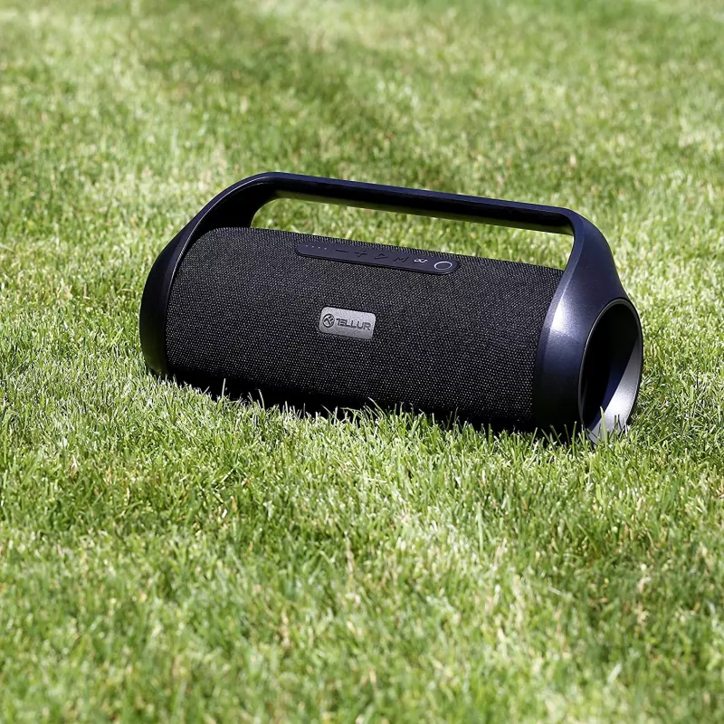 Portable Speaker Tellur Obia 50W Black
