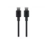 Goobay 66318 USB Cable Black