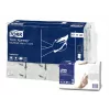 Leaflet towel paper Tork Xpress Multifold Universal H2 2 layers., 23,4 x 21,3 cm (20 pcs)