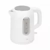 Electric kettle Jata JEHA1809 1.8L 2200W Black