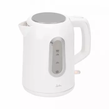Electric kettle Jata JEHA1809 1.8L 2200W Black