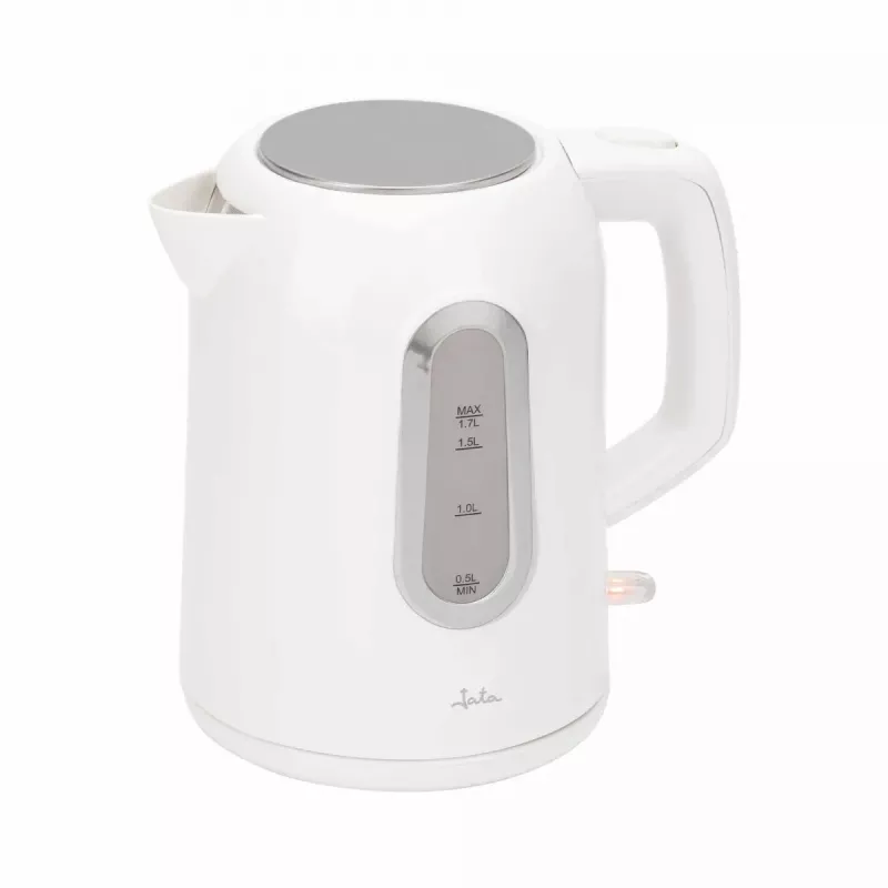Electric kettle Jata JEHA1809 1.8L 2200W Black