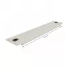 Blind panel DeLOCK 19 inch Network Cabinet 66632