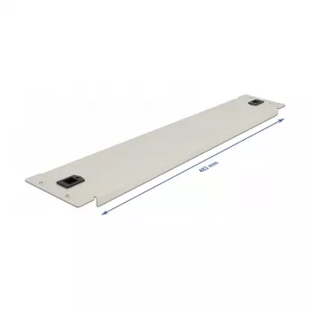 Blind panel DeLOCK 19 inch Network Cabinet 66632