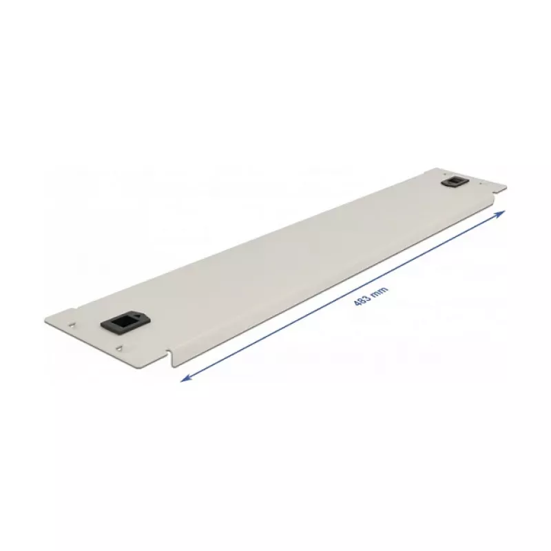 Blind panel DeLOCK 19 inch Network Cabinet 66632
