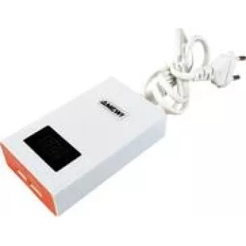 Amewi Charger USB C40 White (28191)