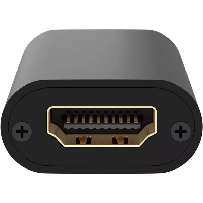 AV repeater Goobay 58491 maximum resolution 3840 x 2160 pixels