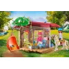 Figures set Horses 71638 Horse Fans Clubhouse