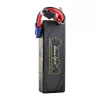 Battery Gens ace G-Tech 5300mAh 7.4V 100C 2S1P