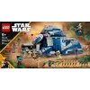Star Wars 75435 Separatist MTT (Multi-Troop Transport) from the Battle of Felucia