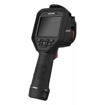 Thermal Imaging Camera Hikvision DS-2TP21B-6AVF/W