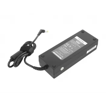 AC Adapter MITSU 19V 7.1A 135W for laptops and compatible devices