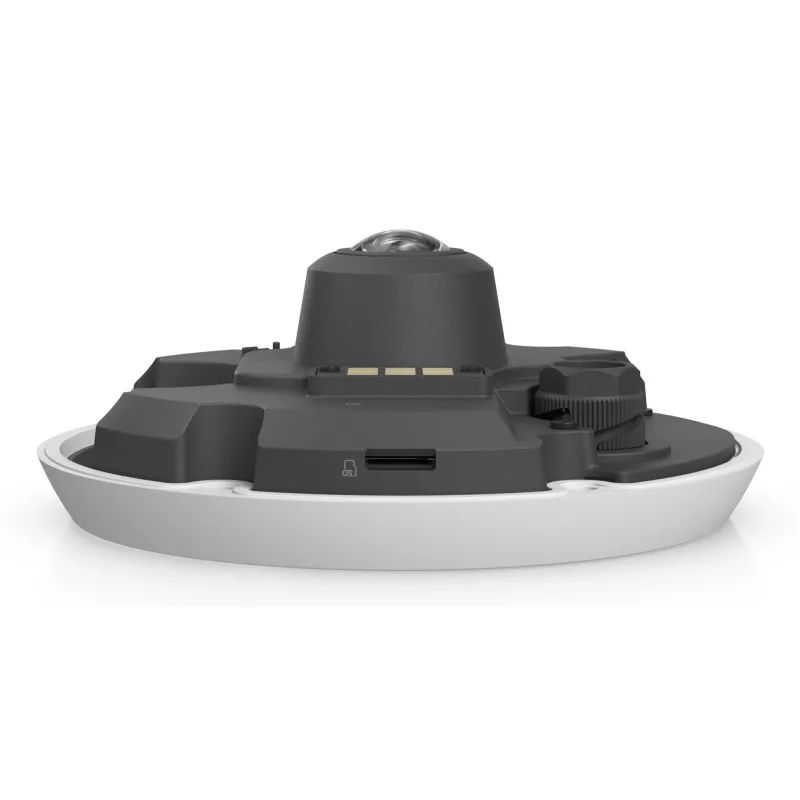 Net Camera 12MP/WH UVC-G6-PRO-360-W Ubiquiti