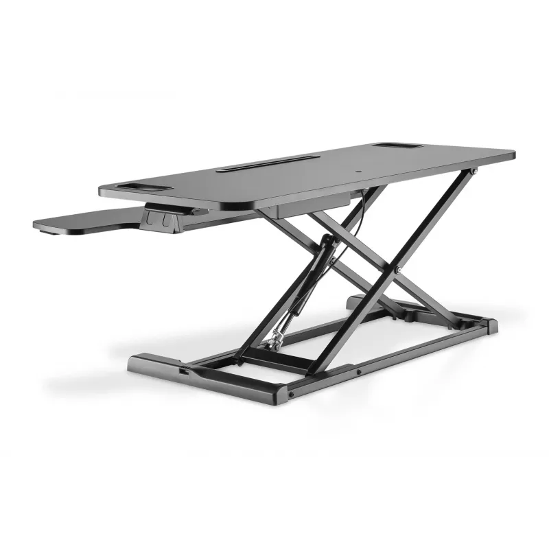 Ergonomic Workspace Riser Digitus DA-90380-1