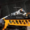 Batavia B.V. | 18V Cordless Reciprocating Saw - Without Battery and Charger