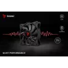 SAVIO SAVGBLADE 120mm PWM Case Fan