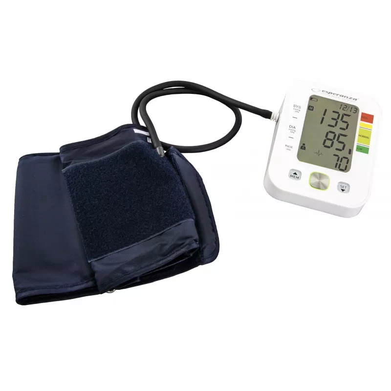 Esperanza ECB003 blood pressure unit Upper arm Semi-automatic