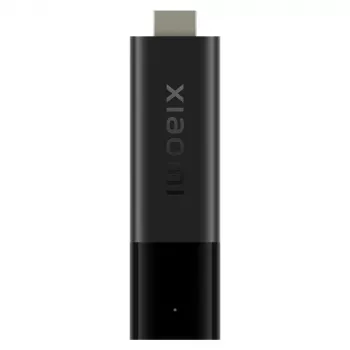 Xiaomi Mi TV Stick - AV-Player - 2GB RAM - 8GB - 4K UHD (2160p) - Black (PFJ4122EU)