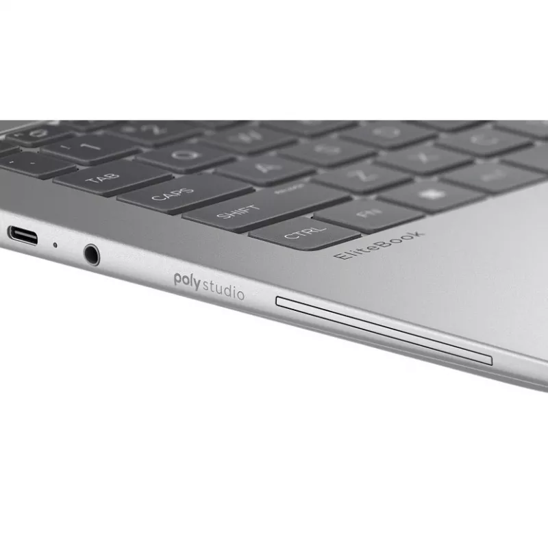 HP EliteBook 6 G1i Ultra 5 225U 14.0WUXGA IPS 400nits Eye Ease AG 24GB DDR5 5600 SSD512 Arc Cam 5Mpx 56Wh W11Pro Pike silver aluminium 3Y OnSite
