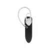 Manhattan Single Ear Bluetooth Headset, Omnidirectional Mic, Integrated Controls, Black, 10 hour usage time, Range 10m, USB-A charging cable included, Bluetooth v4.0, 3 year warranty