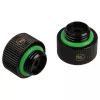 Manual Air Release Valve G1/4 (2-pack) BitsPower Touchaqua TA-EXAIR-GB