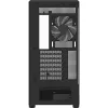 Computer case AeroCool Geh Midi P500B-Digi Black