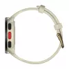 POLAR Smartwatch Polar Pacer, S/L size, Black bezel with purple silicone strap