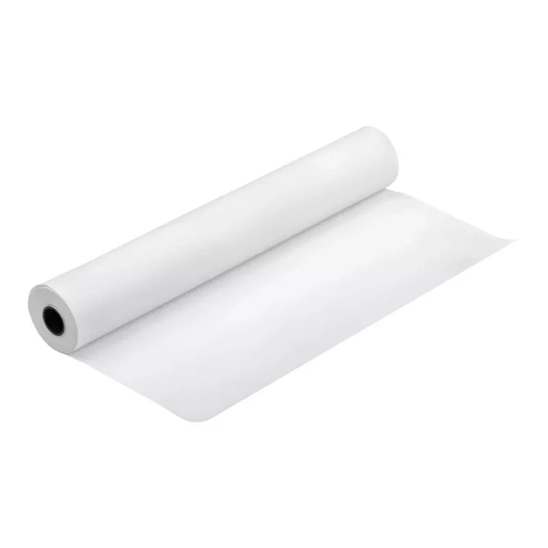 Epson Bond Paper Bright 90, 841mm x 50m, Matte, 90 g/m², White, ISO 9706, - SureColor SC-T7200D-PS - SureColor SC-T7200D - SureColor SC-T7200-PS - SureColor SC-T7200 -..., 81.4 cm
