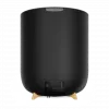 Duux | Neo | Smart Humidifier | Water tank capacity 5 L | Suitable for rooms up to 50 m2 | Ultrasonic | Humidification capacity 500 ml/hr | Black