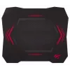 Havit MP843 Gaming mouse pad Black, Red