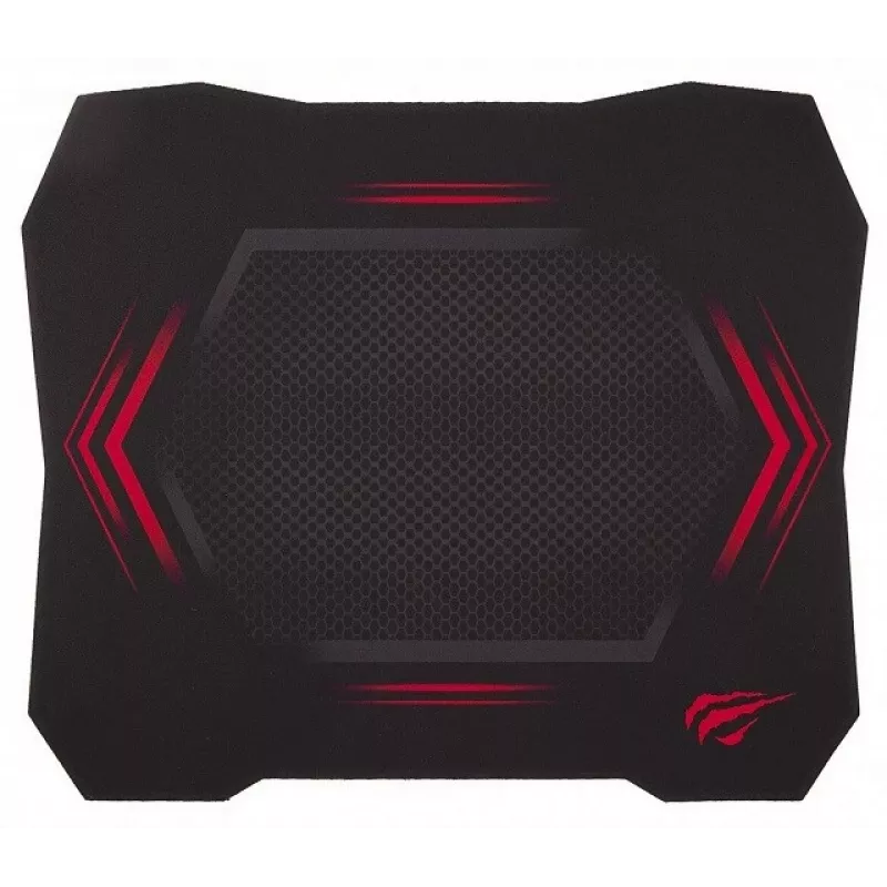 Havit MP843 Gaming mouse pad Black, Red