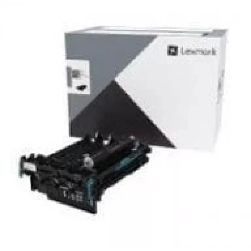 Lexmark Black Imaging Kit LCCP