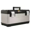 Stanley tool box FatMax Metal-Plastic 26