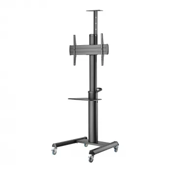 SBOX mounting arm FS-446-2 for 37–70 inch TVs, 70 kg capacity, VESA 600x400