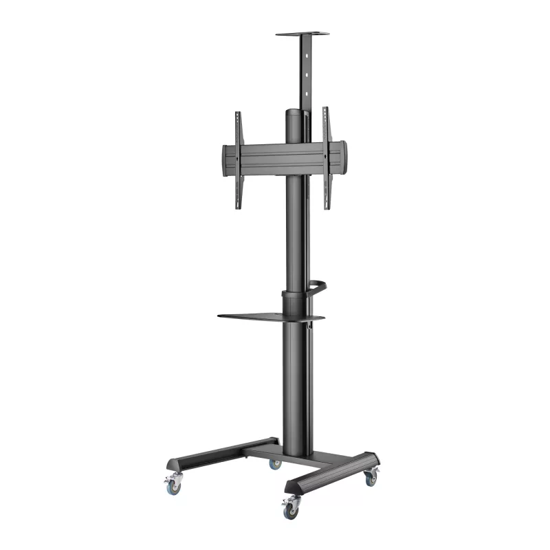 SBOX mounting arm FS-446-2 for 37–70 inch TVs, 70 kg capacity, VESA 600x400