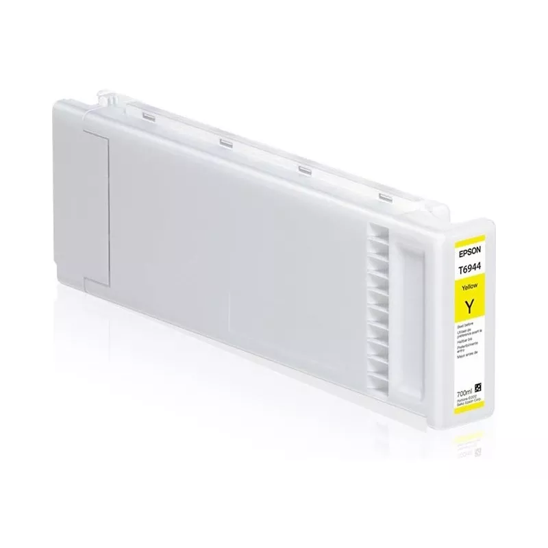 Epson UltraChrome XD T694400 ink cartridge 1 pc(s) Original Yellow
