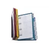 Document display carousel Wall Portrait A4 Durable VARIO