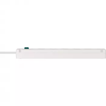 Power Strip Brennenstuhl 1150660425 6 Outlets 3m Cable