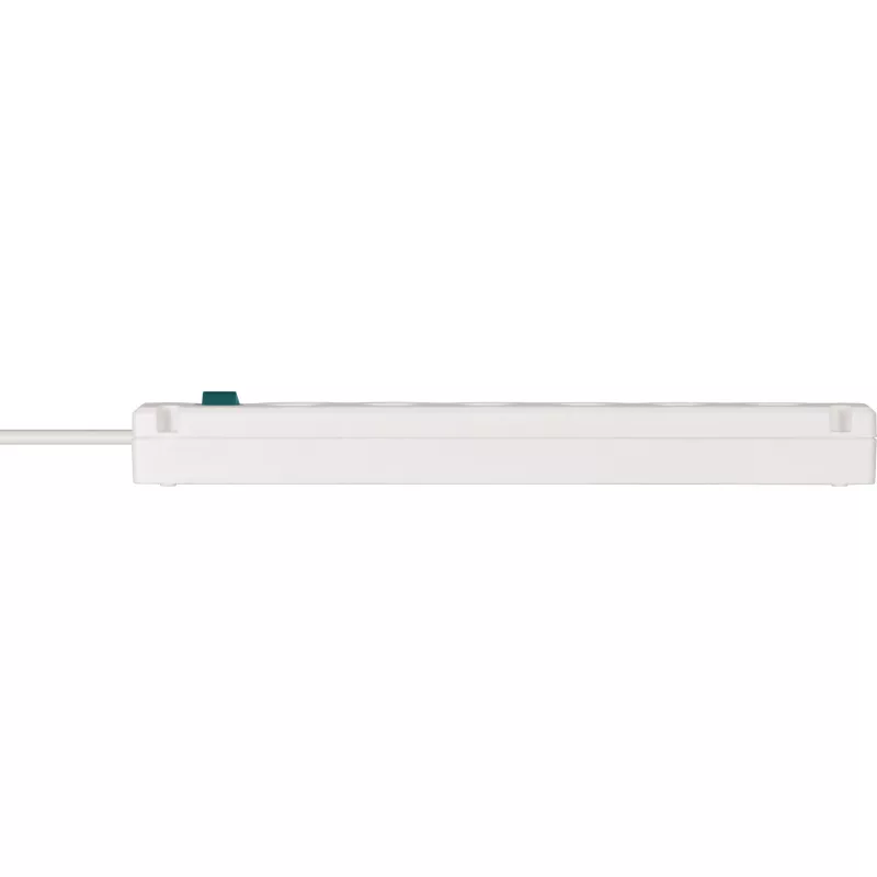 Power Strip Brennenstuhl 1150660425 6 Outlets 3m Cable