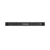 Lanberg SC01-6501-12B 1U 19 inch Rackmount Server Chassis E-ATX Black 8 Fans