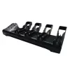 Docking station for Zebra tablets CRD-ET5X-SE4CO3-01 — compatible with ET51/ET56, AC powered, black