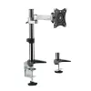 Monitor mount 13-27, aluminium