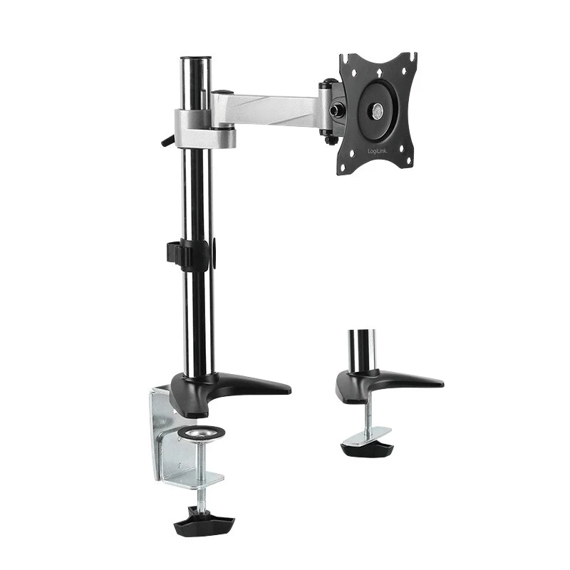 Monitor mount 13-27, aluminium