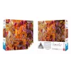 Puzzle Good Loot Imagination - Karolina Matyjaszkowicz: In the Bird Thicket - A Triptych 1000 pc(s)