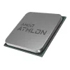 Processor AMD Athlon 200GE 3.2 GHz 2 Cores 4 MB L3 Socket AM4