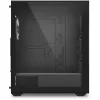 Computer Case Sharkoon VK4 Rainbow ATX Black