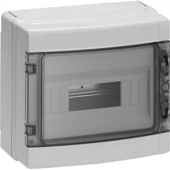Siemens 8GB1371-1 electrical enclosure