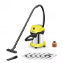 Vacuum Cleaner WD 3 S/V-17/4/20 KARCHER